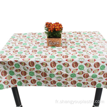 Nappe en flanelle jetable pas cher